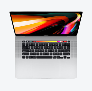 MacBook Pro 16
