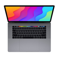 MacBook Pro 15.4" | 2019 | A1990