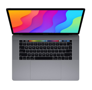 MacBook Pro 15.4" | 2019 | A1990