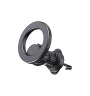 Magnetisk ring mobilholder – til ventilationsgitter