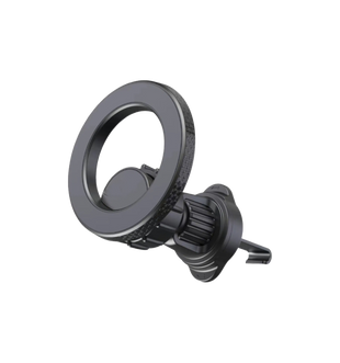 Magnetisk ring mobilholder – til ventilationsgitter