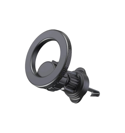 Magnetisk ring mobilholder – til ventilationsgitter