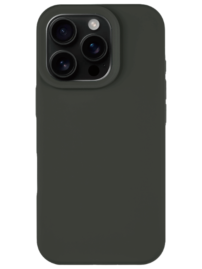 Smoothie iPhone 16/16 Pro/16 Pro Max bagcover