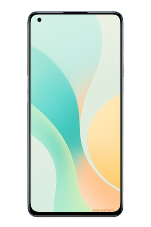 OnePlus 8T Reparationer