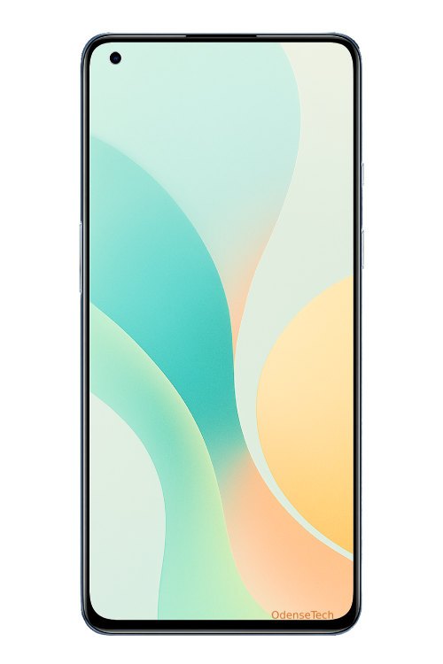 OnePlus 8T Reparationer