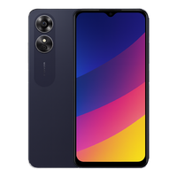 Oppo A17 | 64GB | Midnight Blå