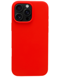 Smoothie iPhone 16/16 Pro/16 Pro Max bagcover