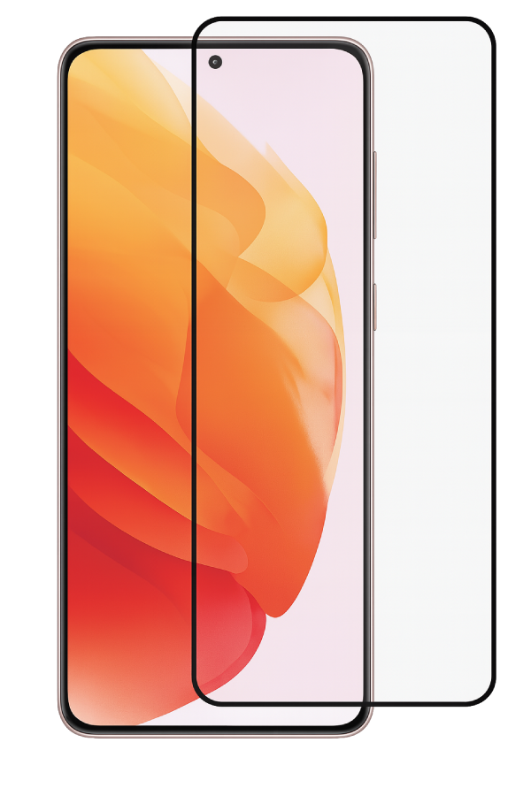 Samsung A26 Skærmbeskyttelse