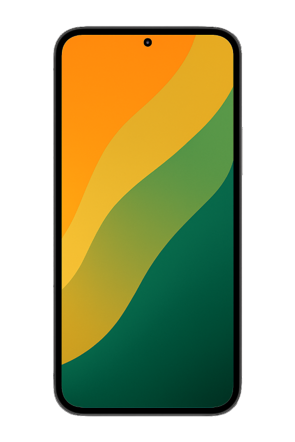 Samsung A33 Reparationer