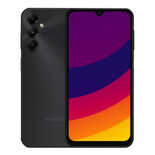 Samsung A05s 5G| 128GB | Sort