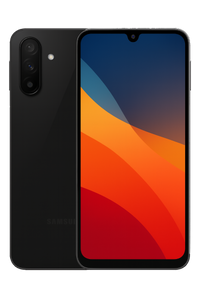 Samsung A26 5G| 128GB | Sort