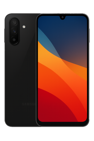 Samsung A26 5G| 128GB | Sort