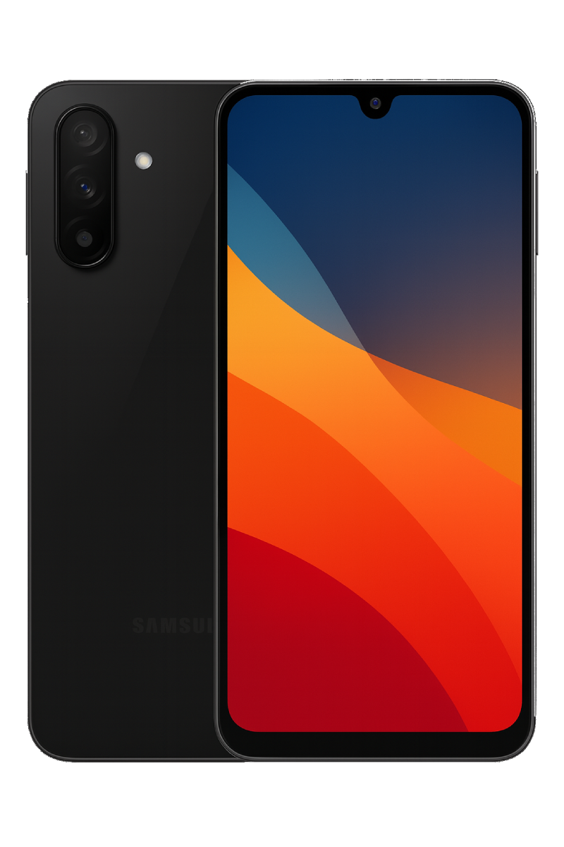 Samsung A26 5G| 128GB | Sort