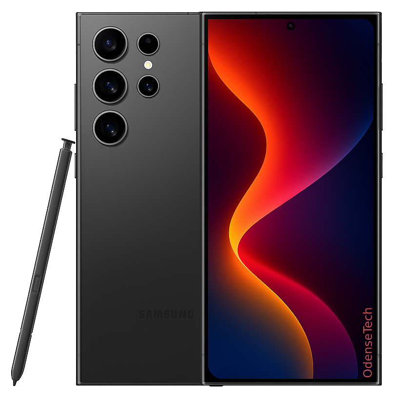 Samsung S22 Ultra