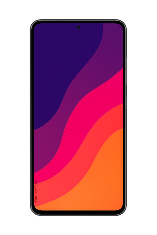 Samsung A05/A05s Reparationer