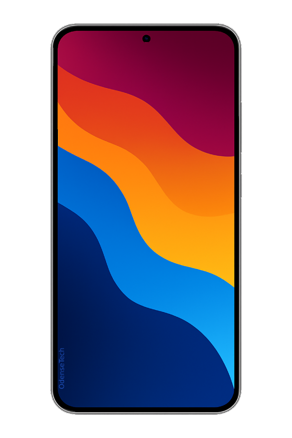 Samsung S22 Plus Reparationer