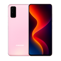 Samsung S20 | 128GB | Pink