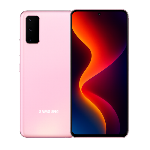 Samsung S20 | 128GB | Pink