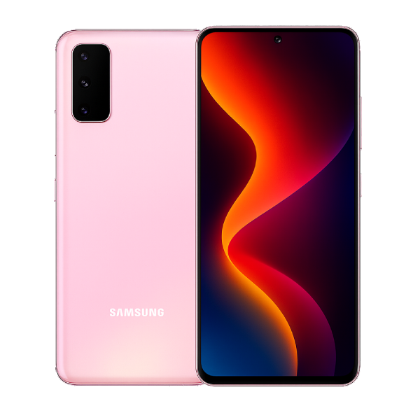 Samsung S20 | 128GB | Pink