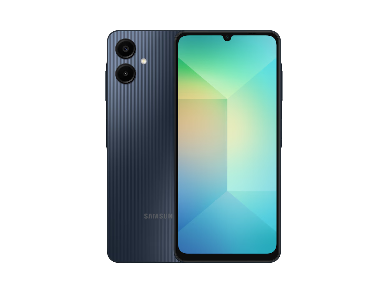 Samsung A06