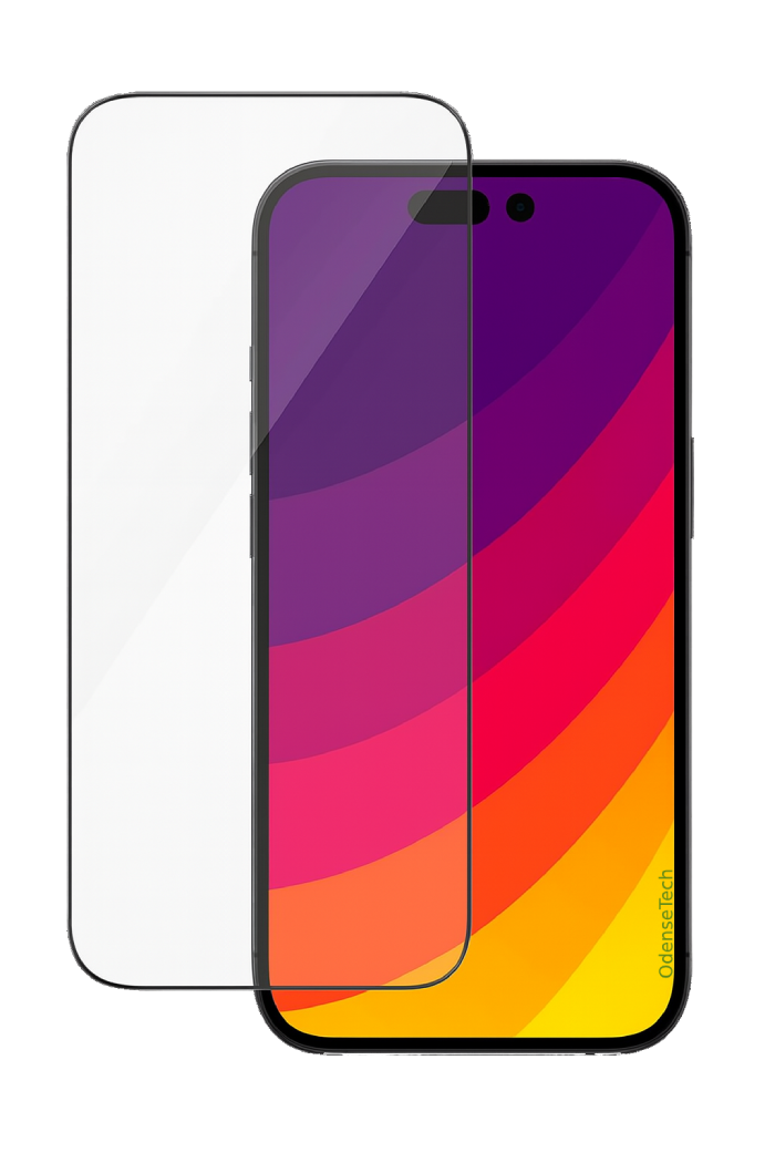 iPhone 13-Series Skærmbeskyttelse