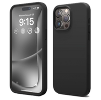 iPhone 14/14 Pro/14 Pro Max/14 Plus bagcover farve edition