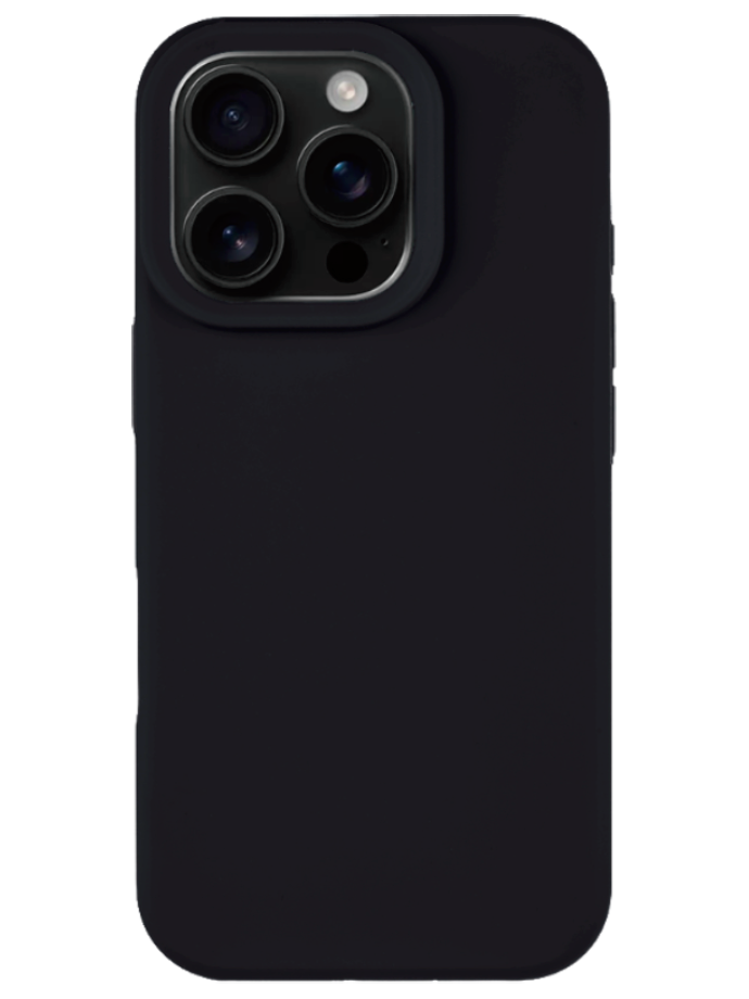 Smoothie iPhone 16/16 Pro/16 Pro Max bagcover