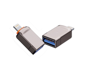 Lightning til USB OTG-adapter