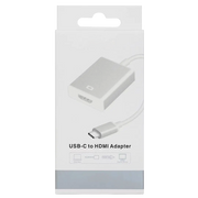 USB-C til HDMI Adapter