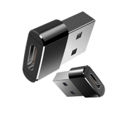 USB-C til USB-A adapter OTG