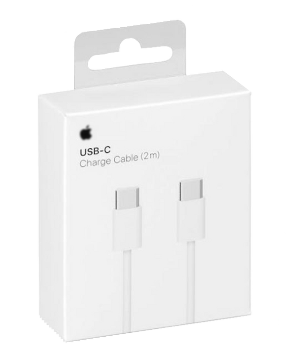 Apple USB-C til USB-C kabel 2m
