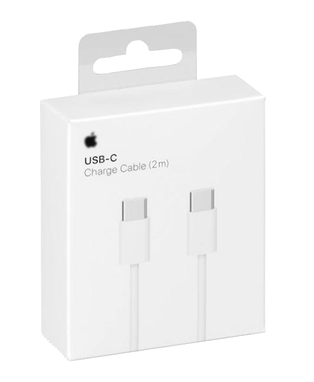 Apple USB-C til USB-C kabel 2m