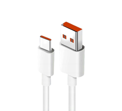USB-A til USB-C kabel (1m)