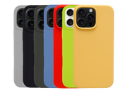 Smoothie iPhone 16/16 Pro/16 Pro Max bagcover
