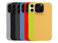 Smoothie iPhone 16/16 Pro/16 Pro Max bagcover
