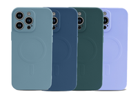 iPhone 15/15 Pro/ 15 Pro Max/15 Plus bagcover MagSafe