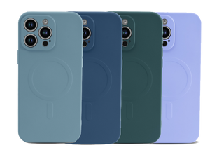 iPhone 15/15 Pro/ 15 Pro Max/15 Plus bagcover MagSafe