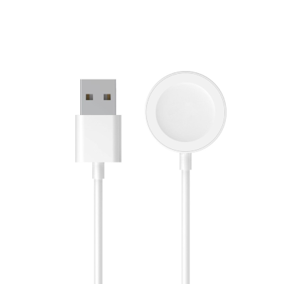 Magnetic oplader kabel til Apple Watch 1m