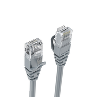 Ethernet Kable Cat6 UTP 5m