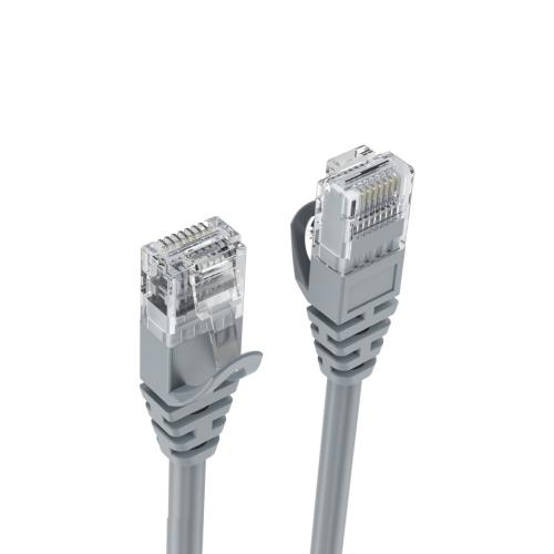 Ethernet Kable Cat6 UTP 1m