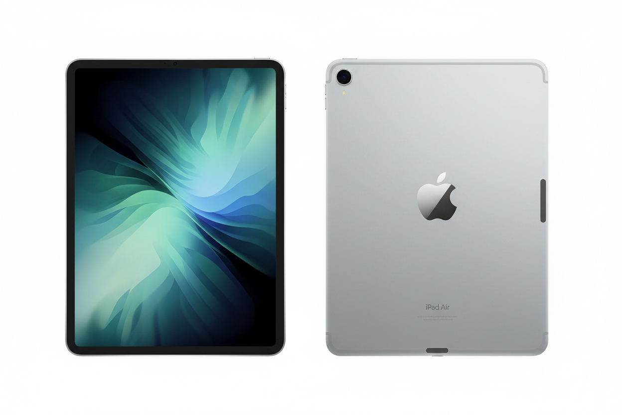 Apple iPad Air 10.9 4. Gen – Billig iPad med 3 års garanti – Hurtig levering DK