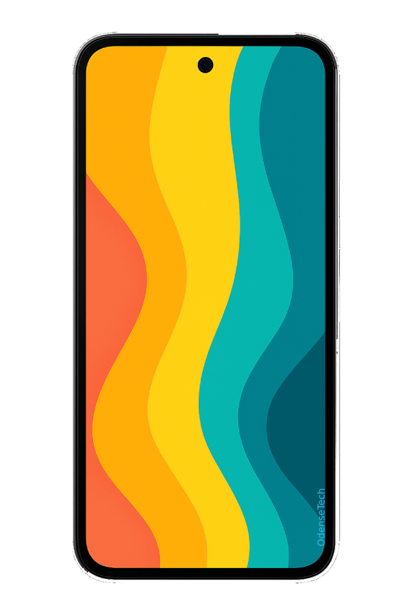 Google Pixel Reparationer