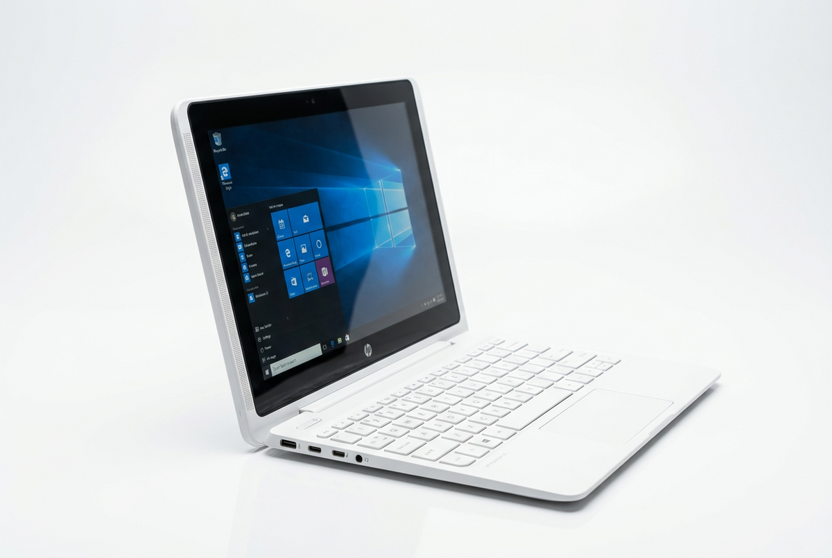 HP Pavilion x2 – Bærbar PC