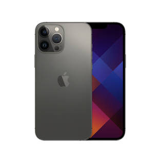 iPhone 13 Pro Max | 128GB | Grå