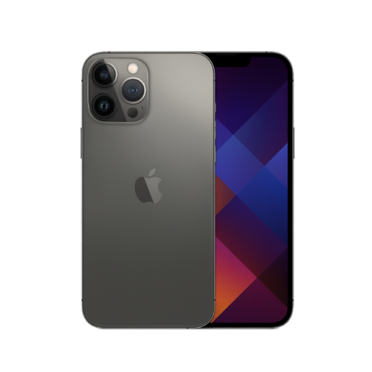 iPhone 13 Pro Max | 128GB | Grå