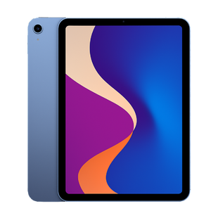 Apple iPad 10.9" 10th Gen
