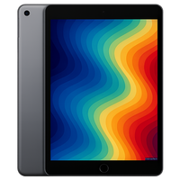 Apple iPad 10.2" 8th Gen