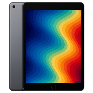 Apple iPad 10.2" 8th Gen