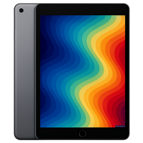 Apple iPad 10.2" 8th Gen