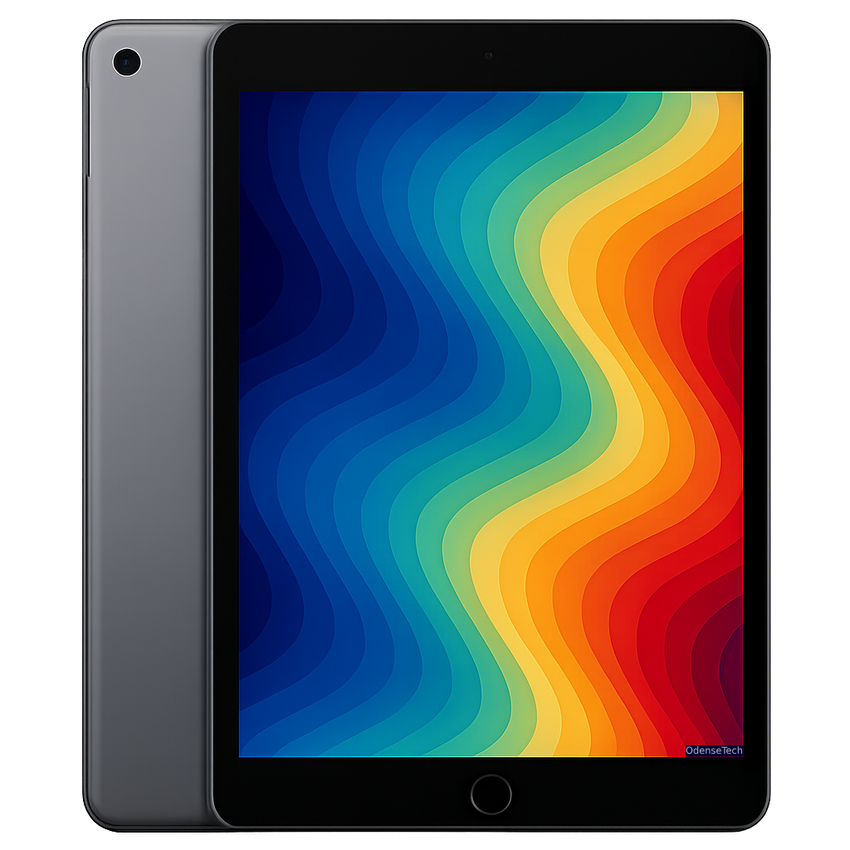 Apple iPad 10.2" 8th Gen